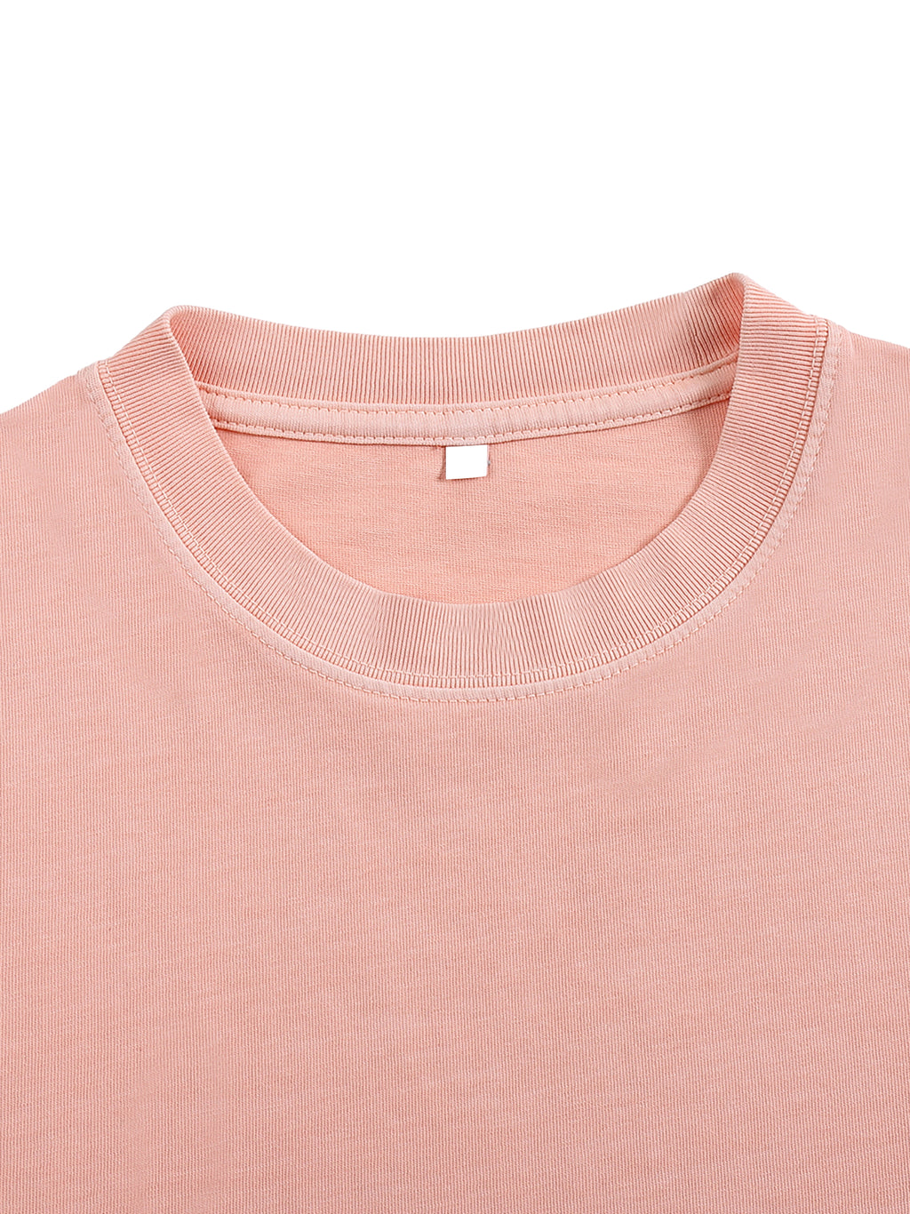 Autumn Days Crop Top