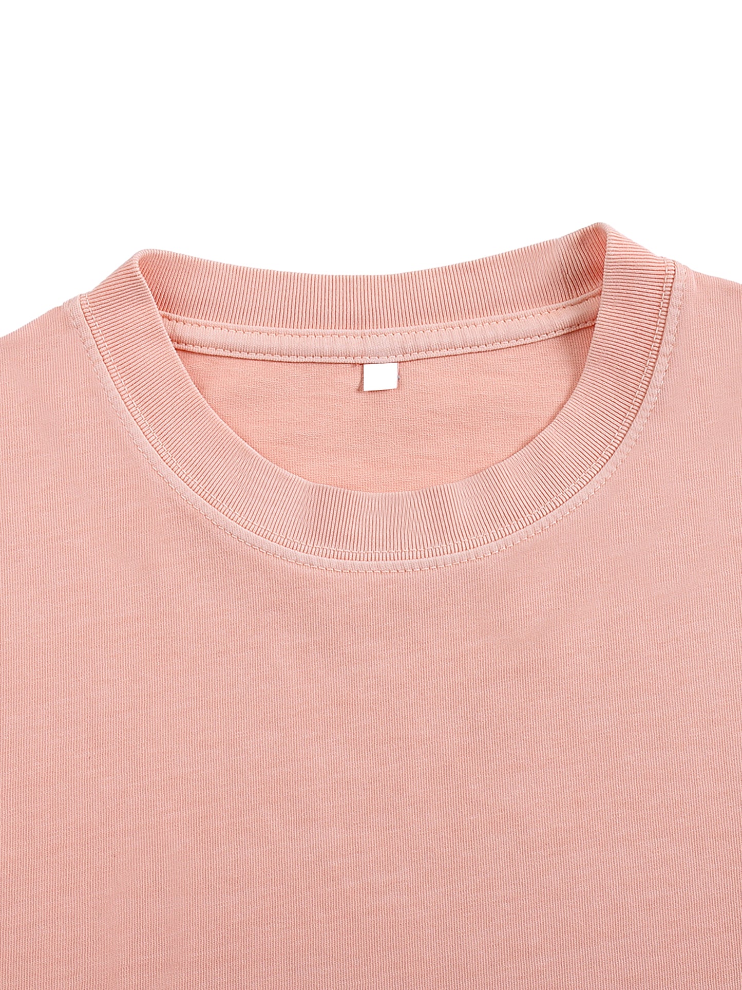 Autumn Days Crop Top