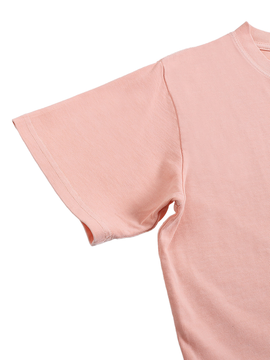 Autumn Days Crop Top