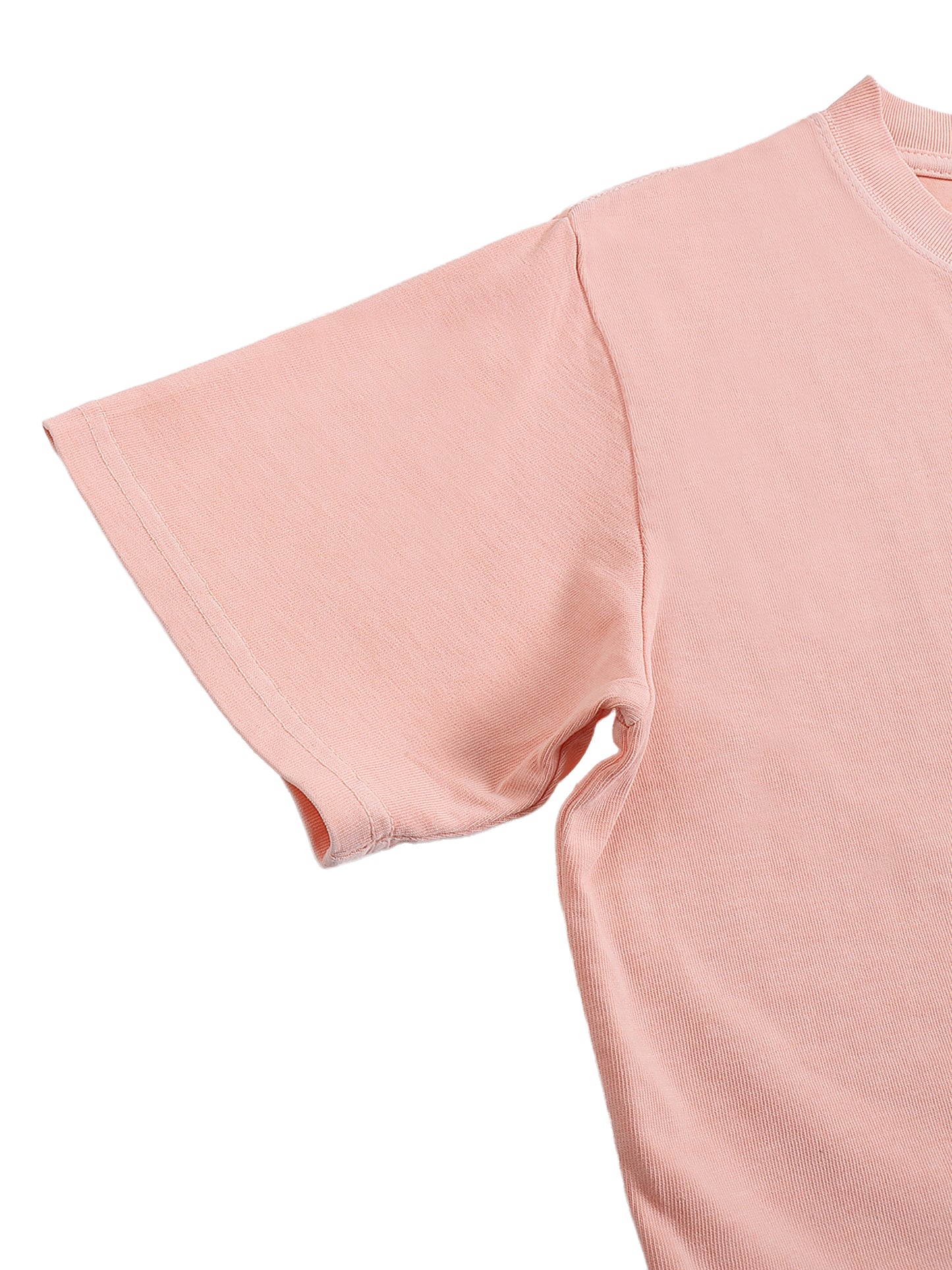Autumn Days Crop Top