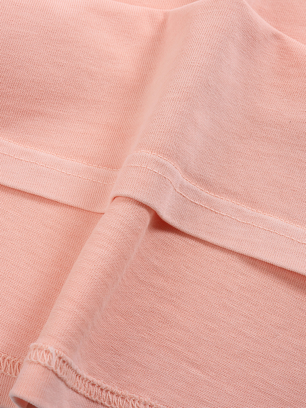 Autumn Days Crop Top