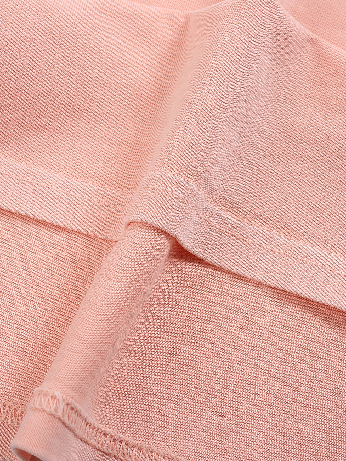 Autumn Days Crop Top