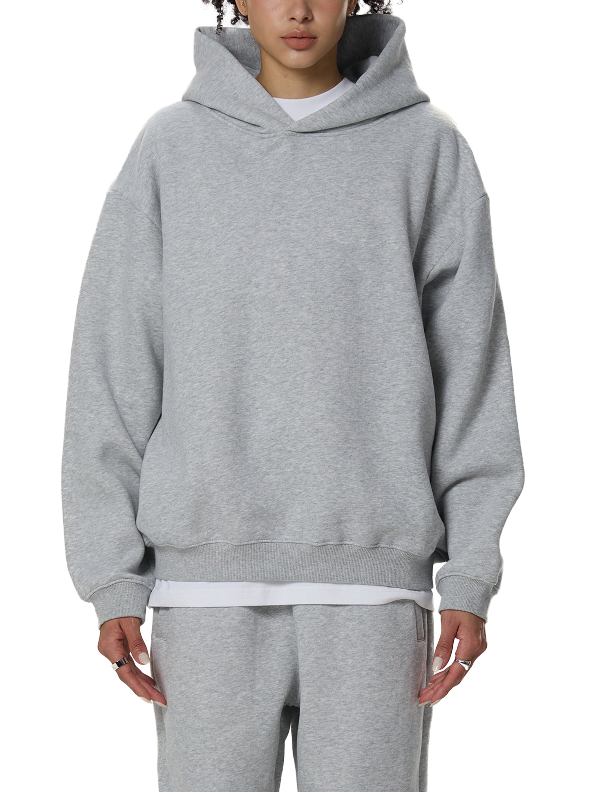 BADBXTCH Boxy Hoodie