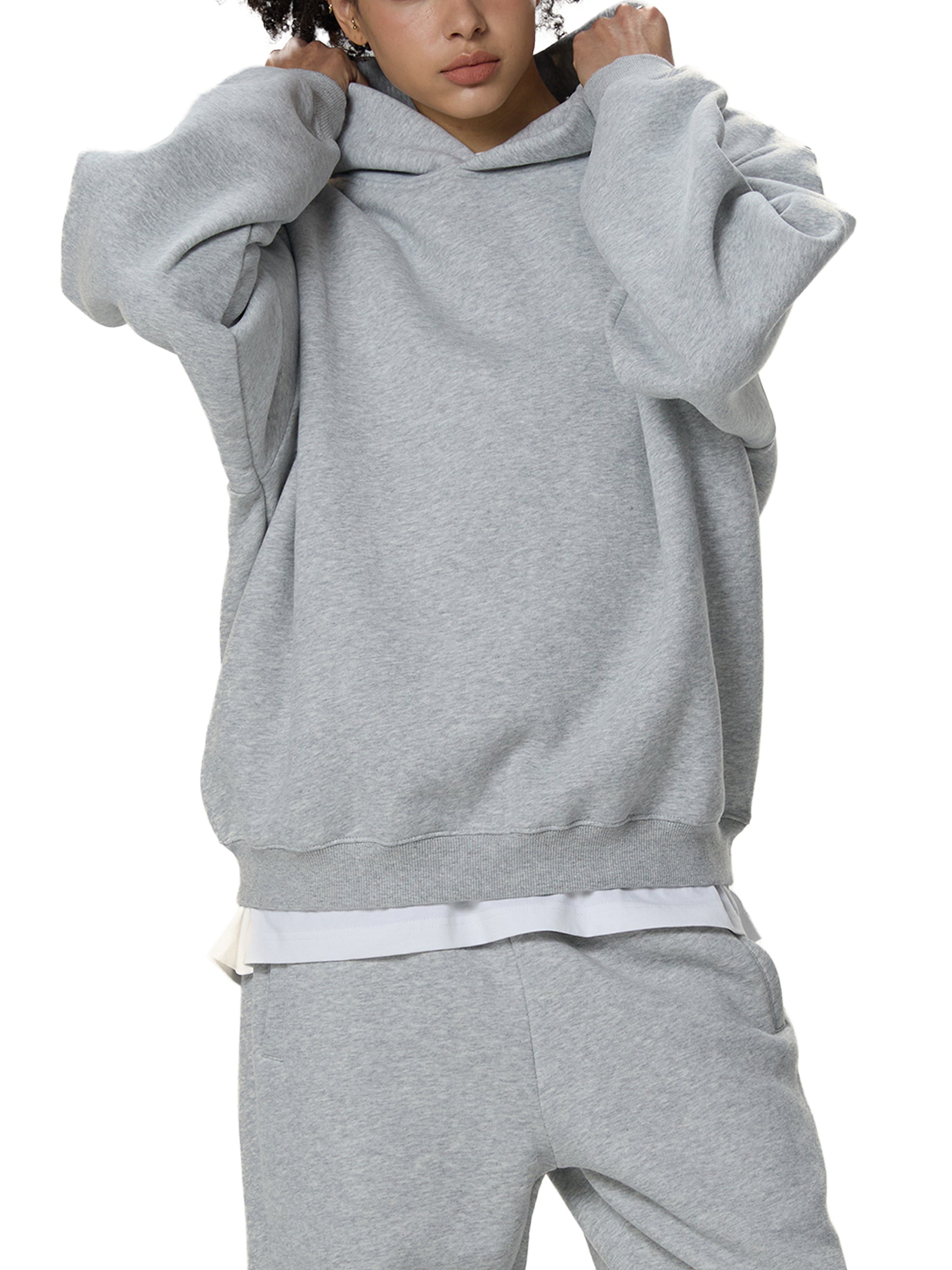 BADBXTCH Boxy Hoodie