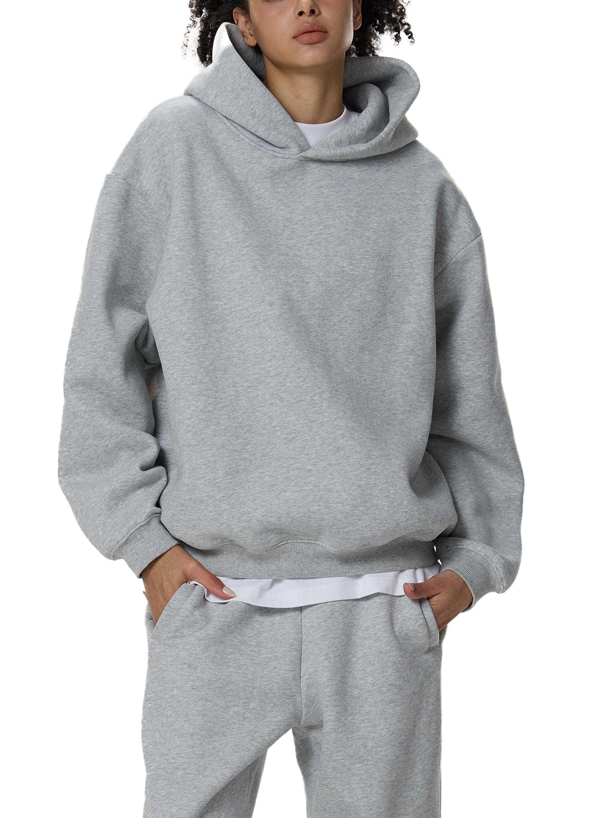 BADBXTCH Boxy Hoodie
