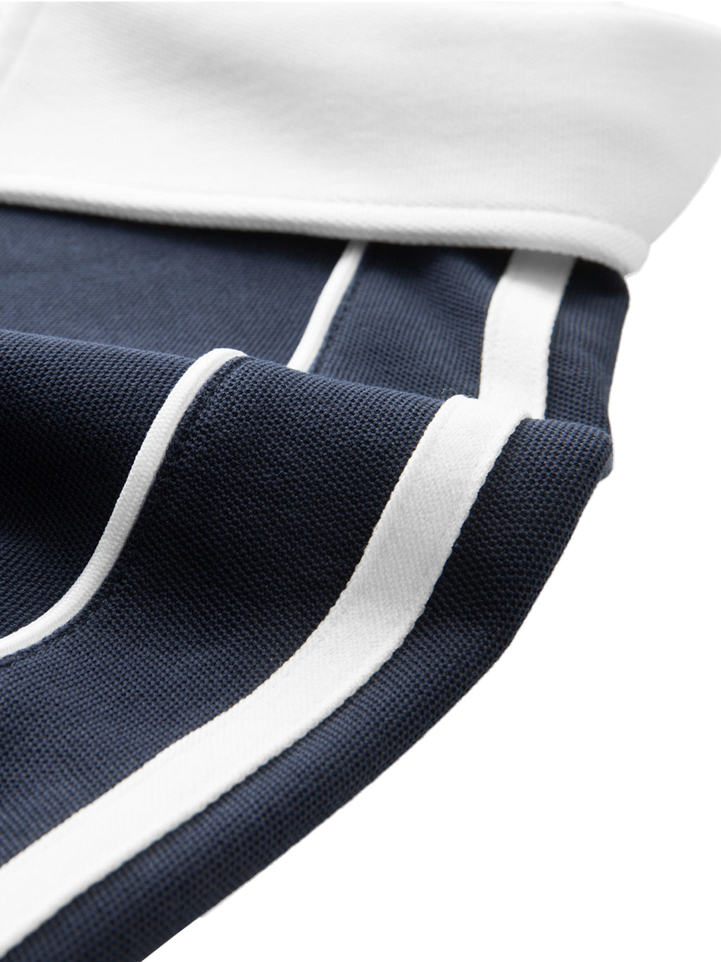 NIGHTMARE Short-Sleeve Polo Shirt