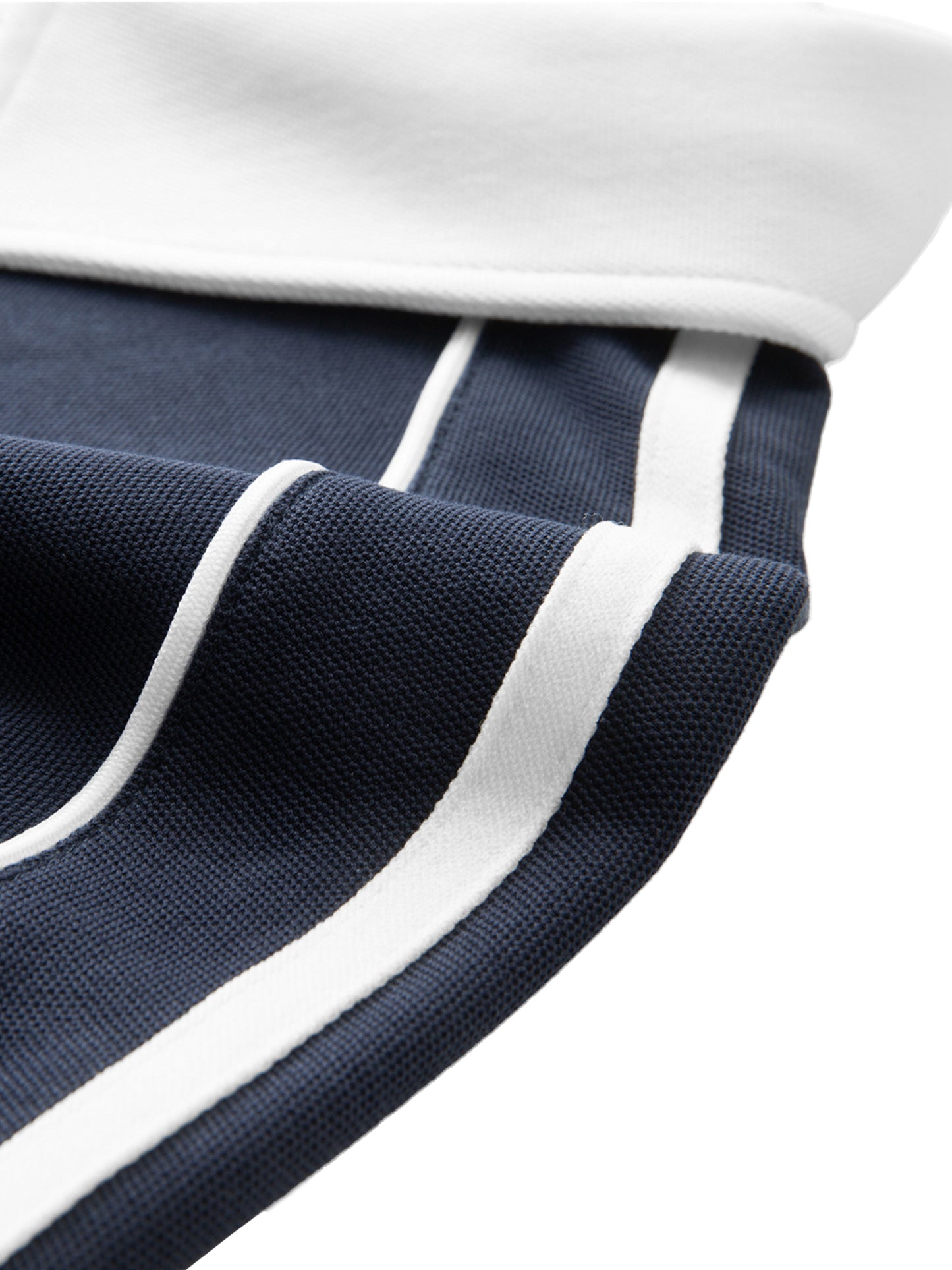 NIGHTMARE Short-Sleeve Polo Shirt