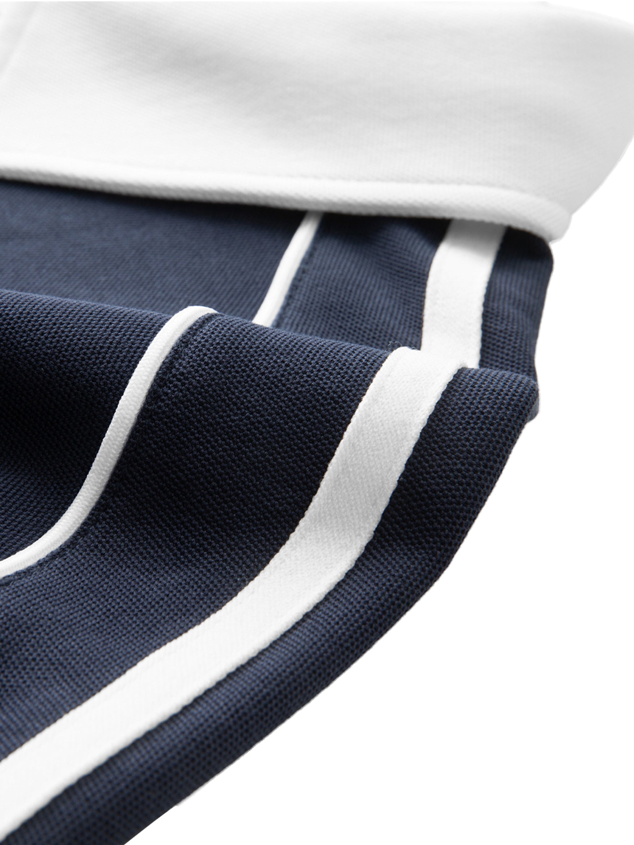 NIGHTMARE Short-Sleeve Polo Shirt