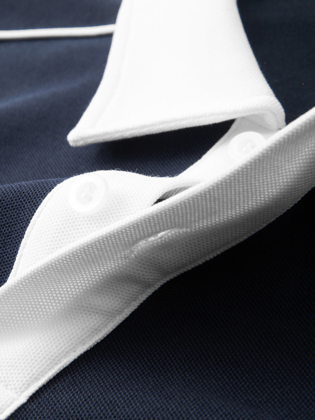 NIGHTMARE Short-Sleeve Polo Shirt