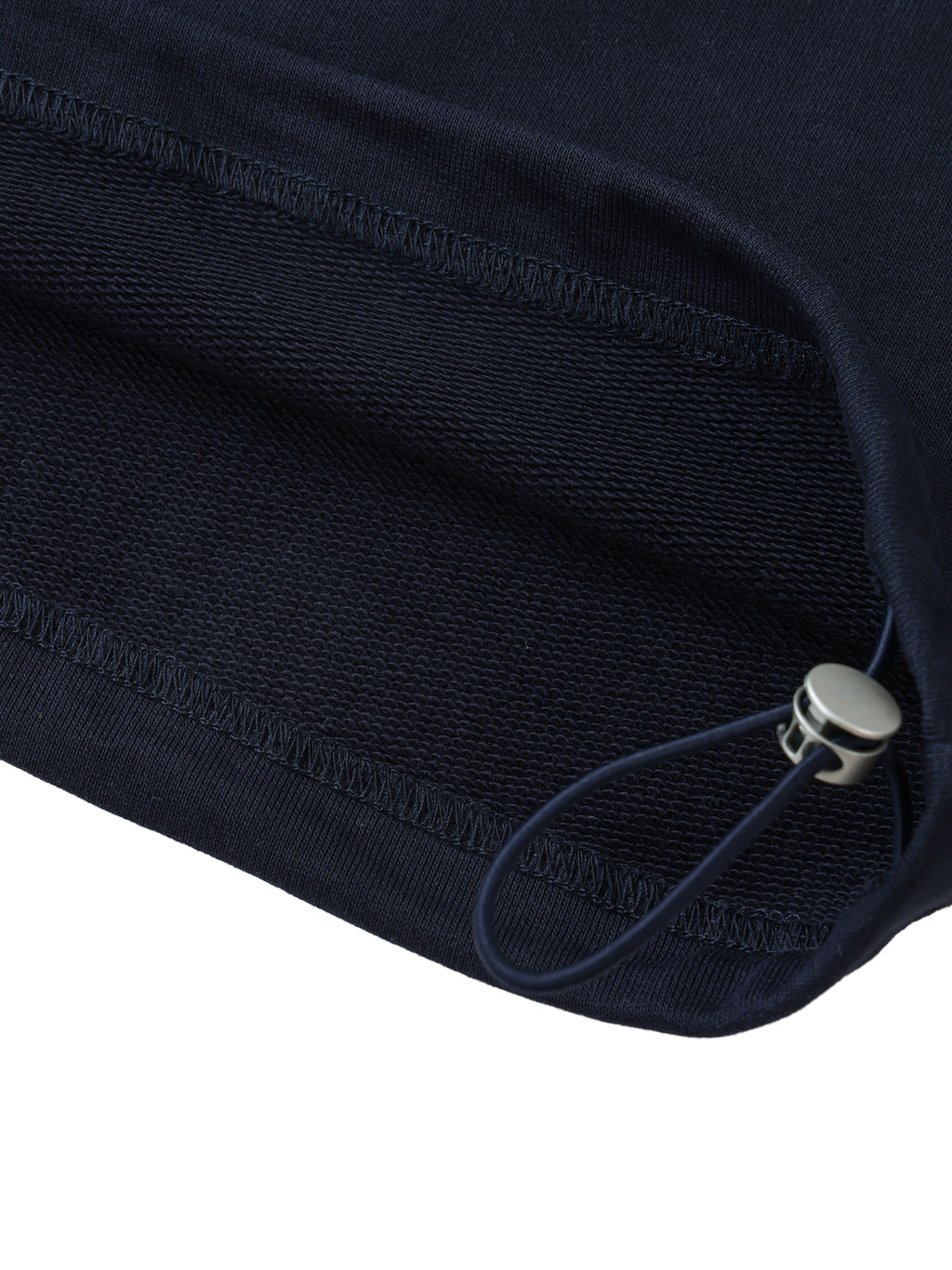 NIGHTMARE Collar Sweatshirt