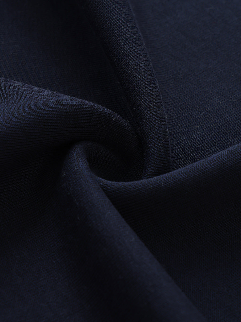 NIGHTMARE Collar Sweatshirt